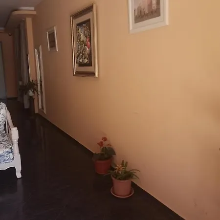 Alexandrov Plaza Studio Apartment
