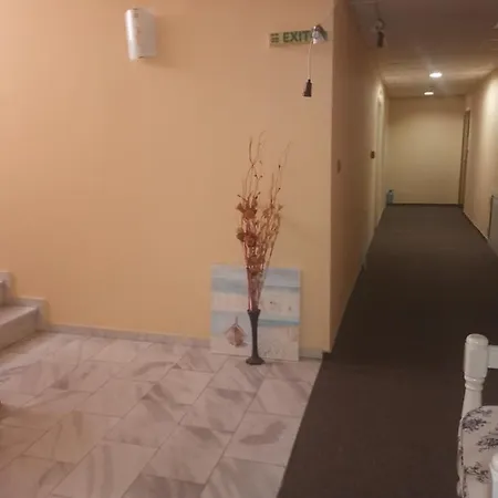 Alexandrov Plaza Studio