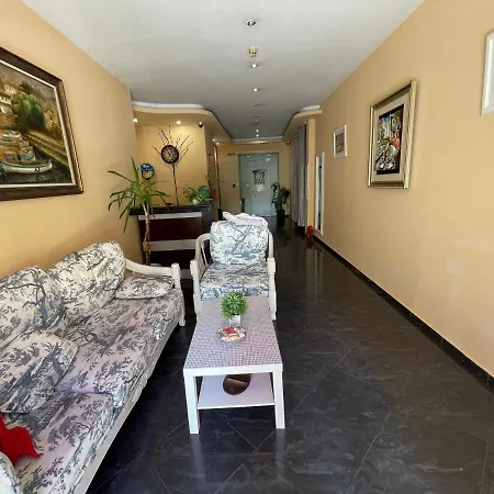 Apartment Alexandrov Plaza Studio *